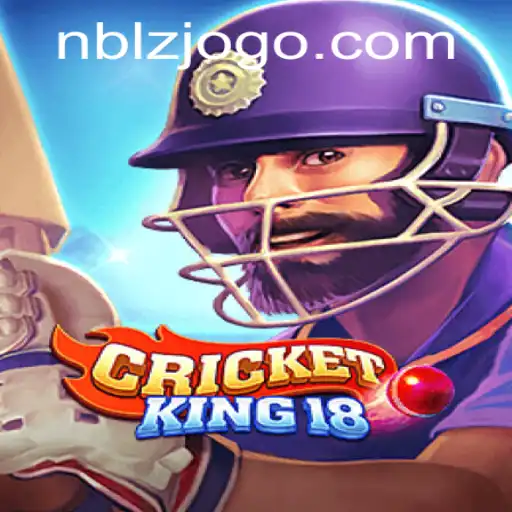CricketKing18: Mergulhando no Mundo do Jogo de Críquete Virtual