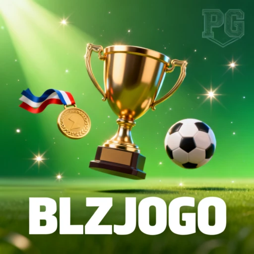 BLZJOGO Logo