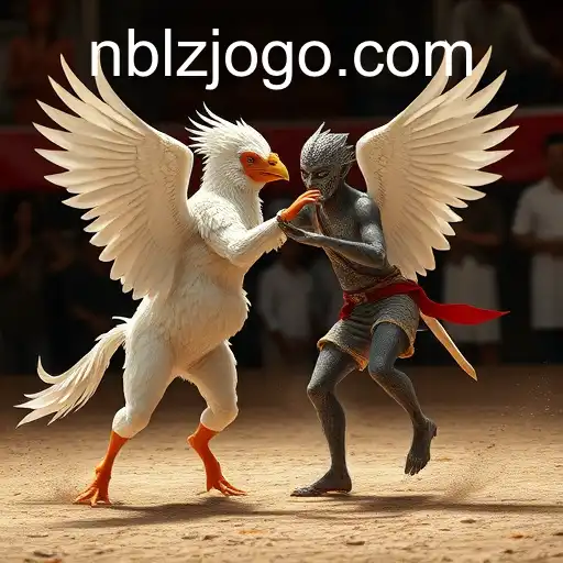Jogos de sabong